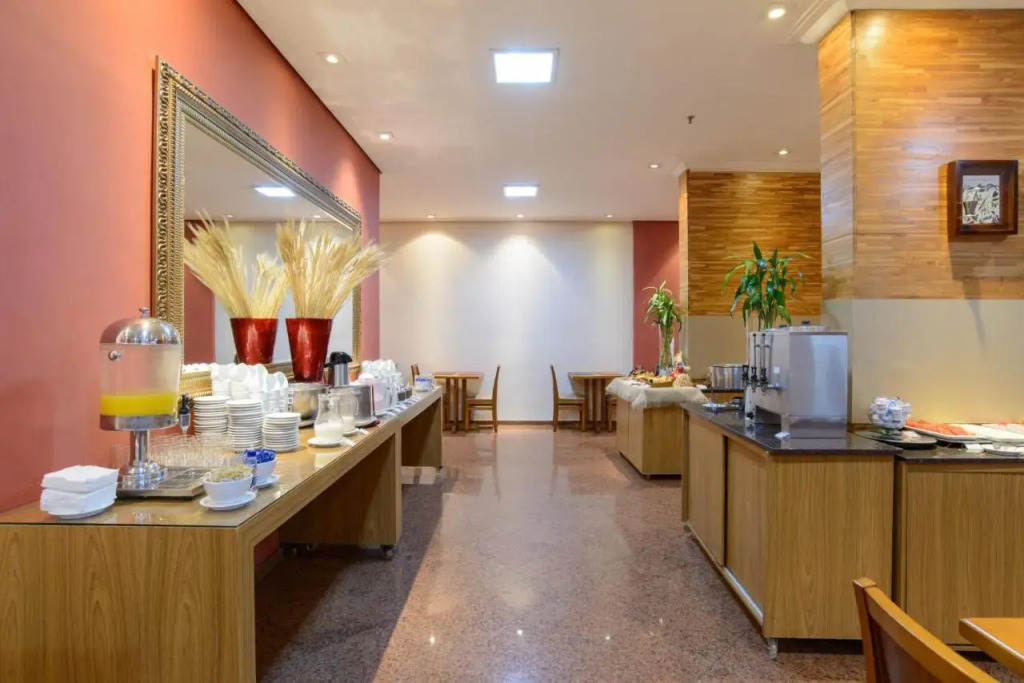 Faro Hotel São José dos Campos