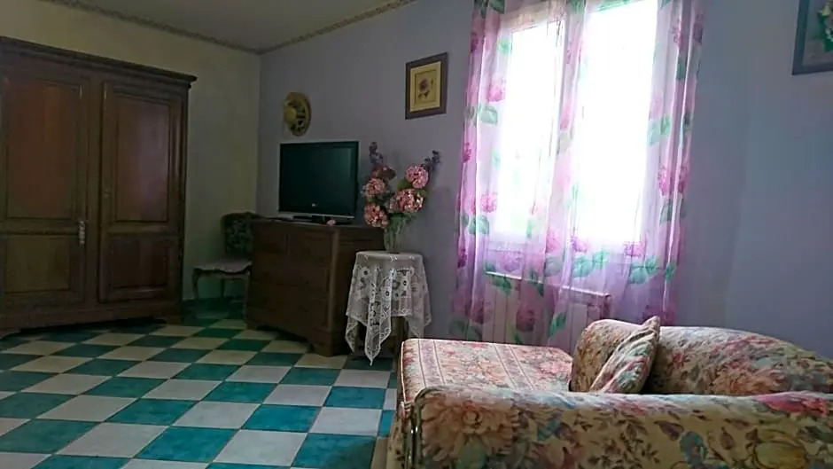 Villa Py