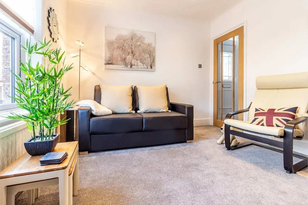 Host Stay Farningham Residence