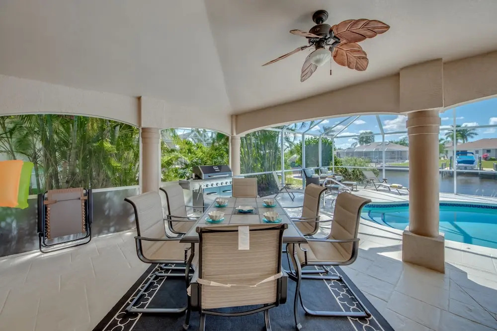 Villa Truly Paradise - Roelens Vacations