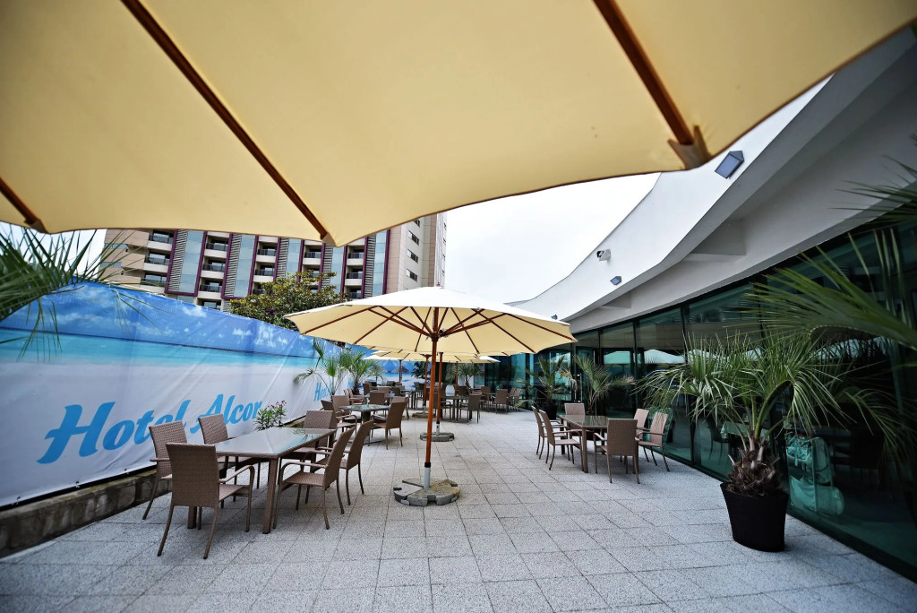 Hotel Alcor