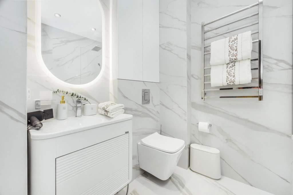 Апартаменты SochiHome (СочиХоум) на Курортном проспекте 108