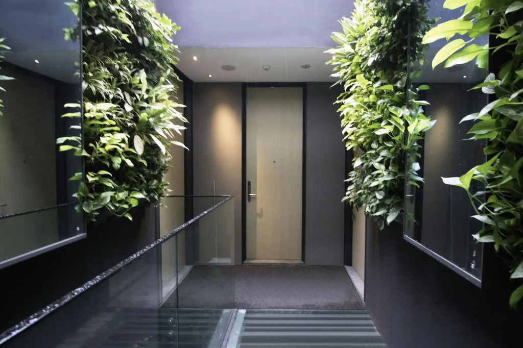 Hotel NuVe