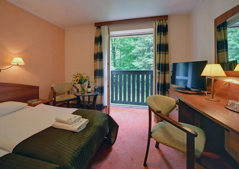 Nowa - Ski SPA Hotel
