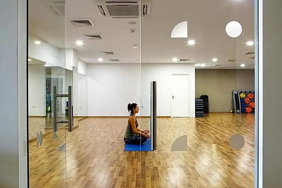Sunprime Ayia Napa Suites