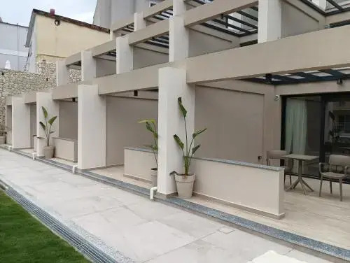 Nobile Boutique Hotel