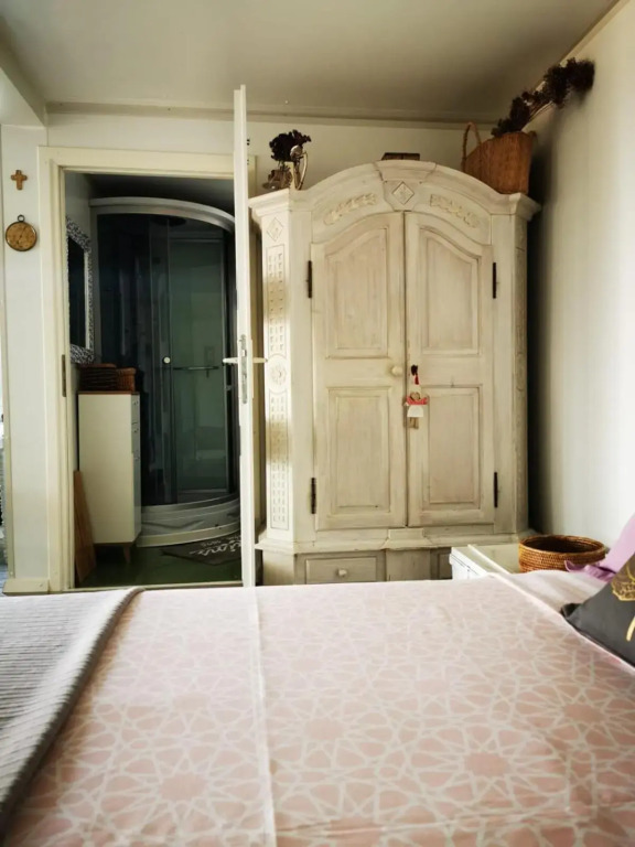 Studio Apartment Rosemary