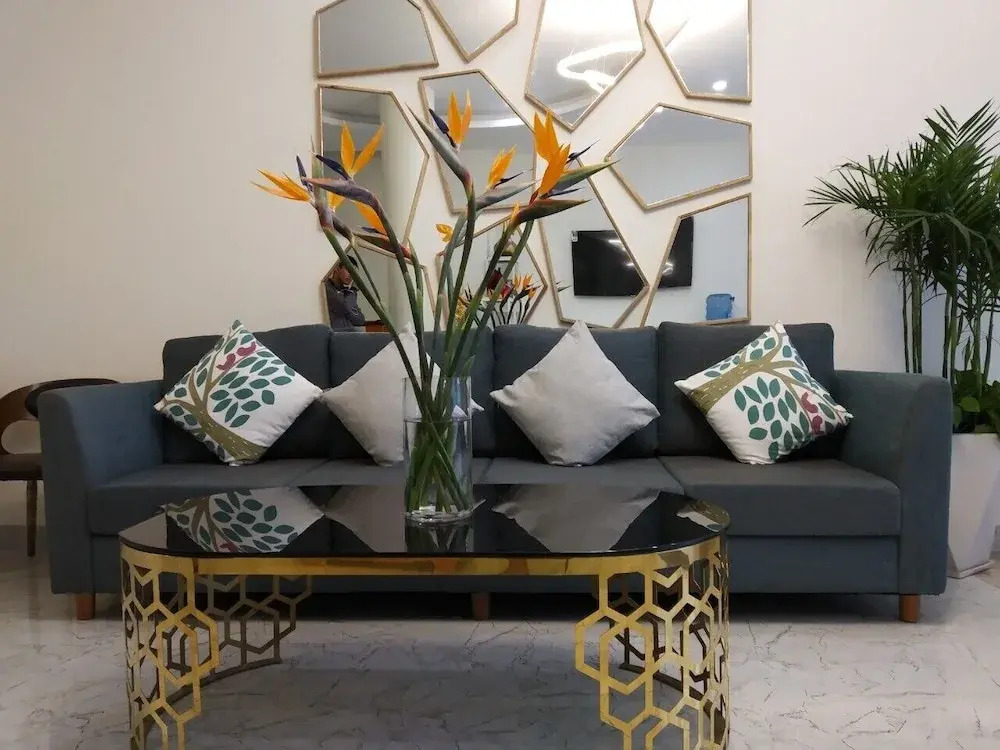 Vy Anh Hotel