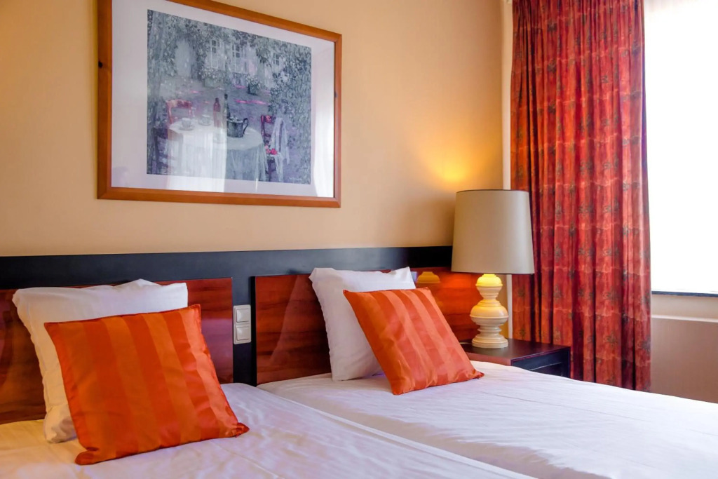 Hampshire Hotel - Voncken Valkenburg