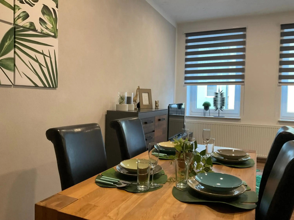 Ferienwohnung Familie Schmidt
