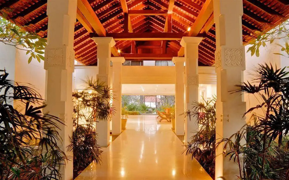 Santipura Residences Hua Hin by Variety Hotels