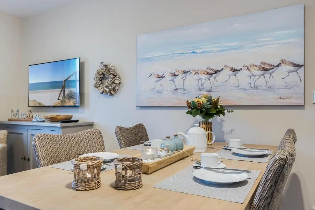 Strandgut Wohnung 10