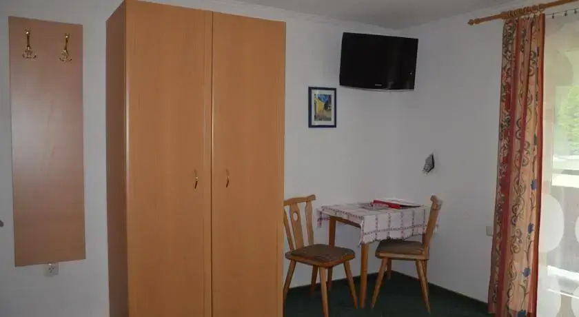Gästehaus Erler