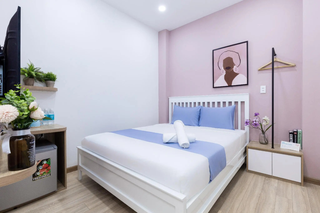 Cozrum Homes - Charming Corner