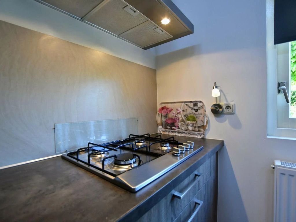 Holiday Home in Eerbeek near Veluwe