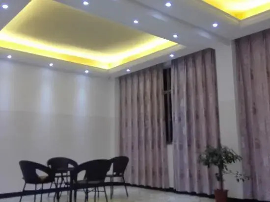 Xiandu quiet homestay