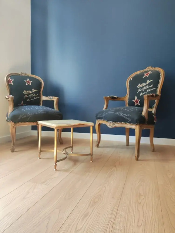 Le relais Napoléon
