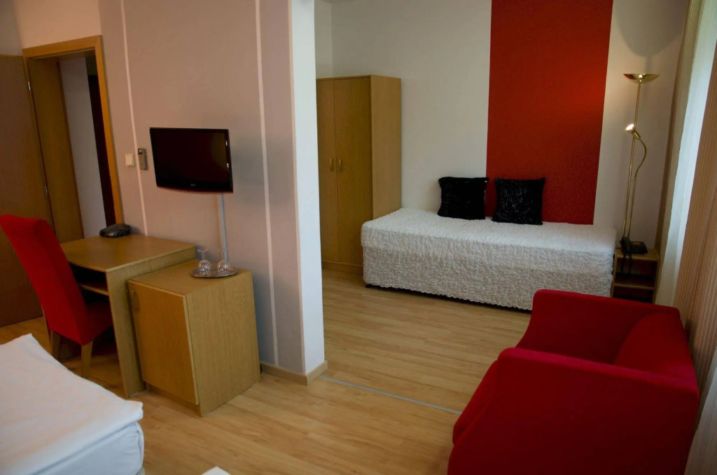 Hotel PAYER