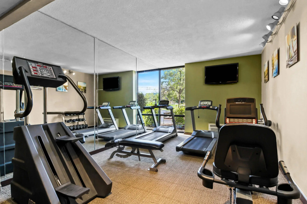 Comfort Inn Cranberry Twp
