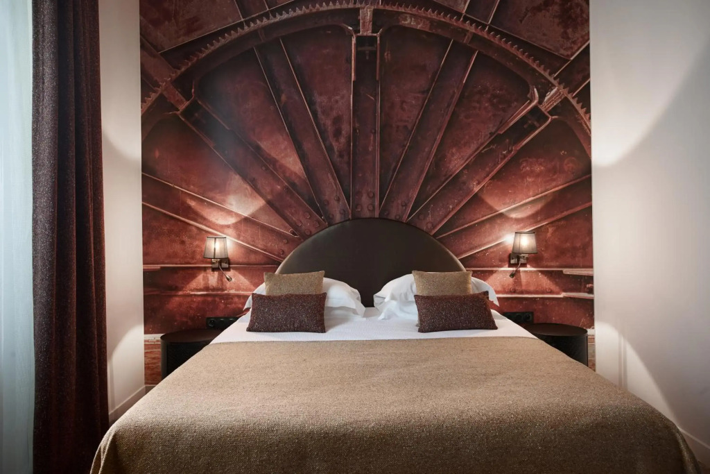Hotel Verlaine