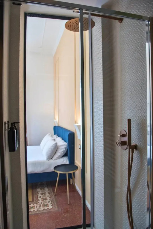 Suites Cavour holiday dream