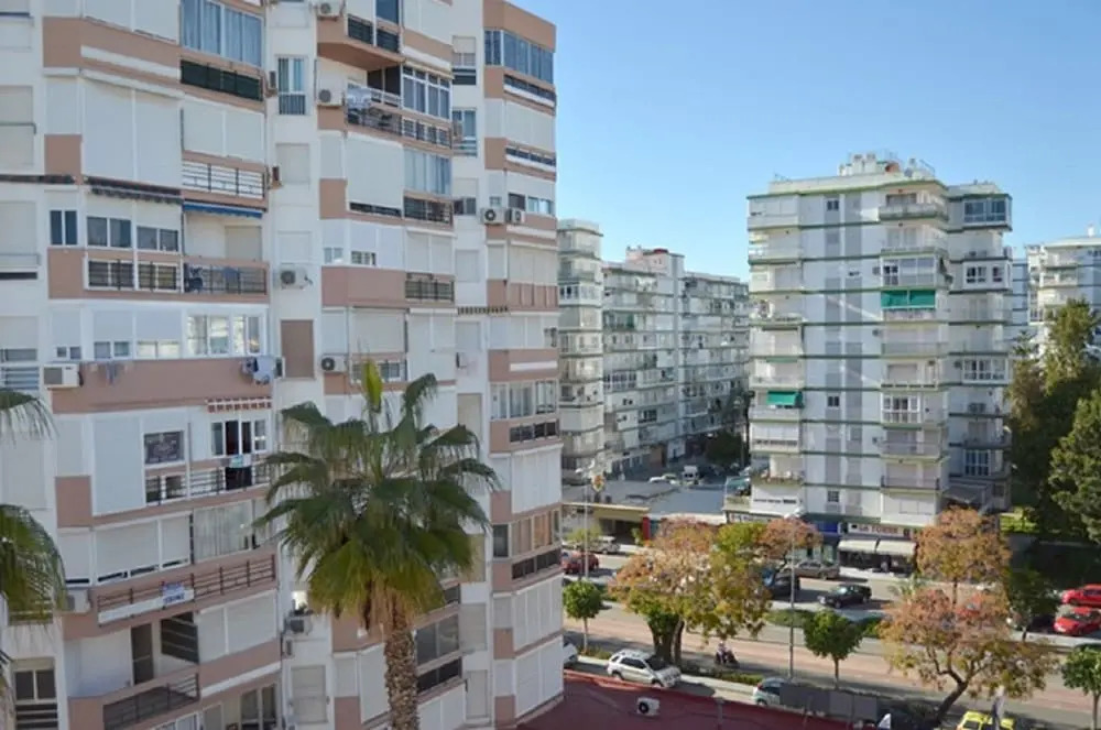 Terrasol Plazamar 1-7