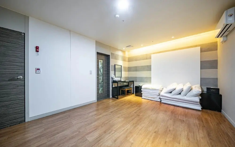 Yeosu Tiamo Hotel