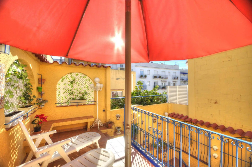 Casa Rusinyol