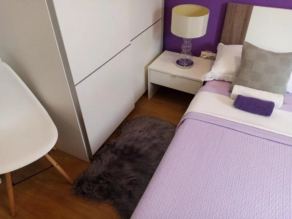 Tomena apartments