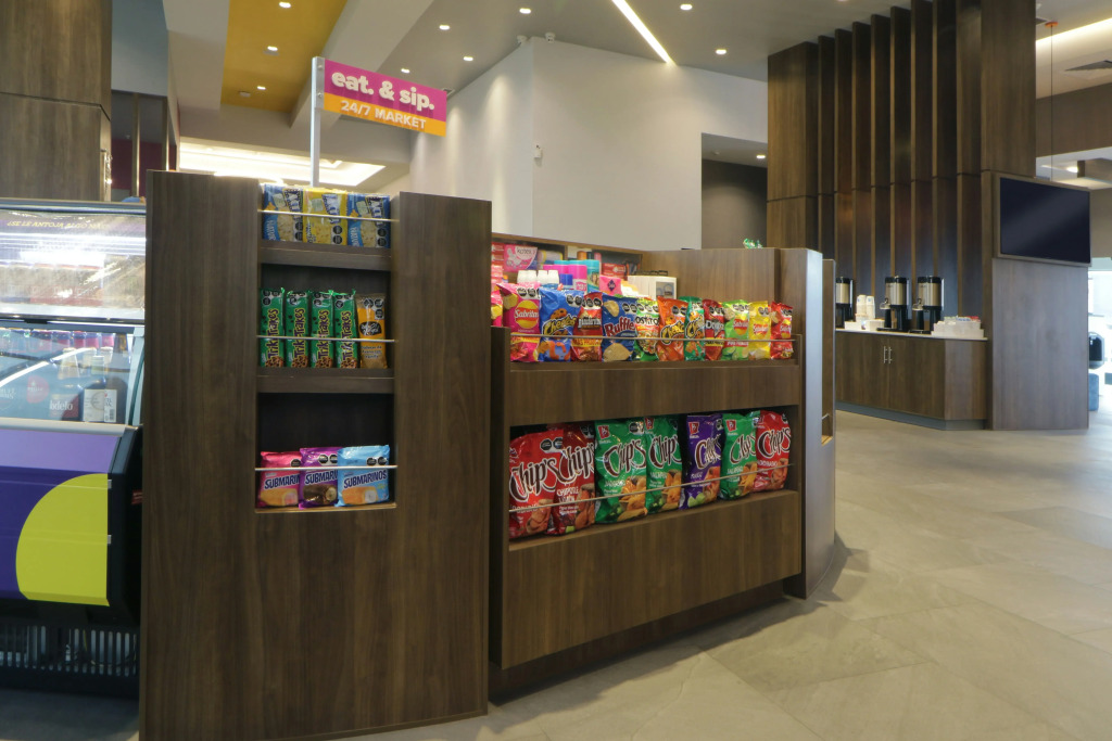 Tru By Hilton Monterrey Fundidora