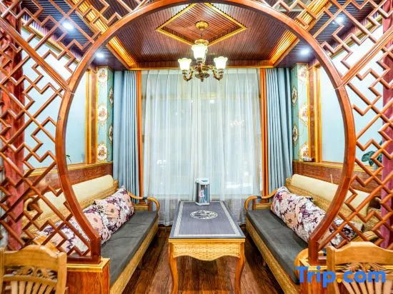 Xunbayahotel