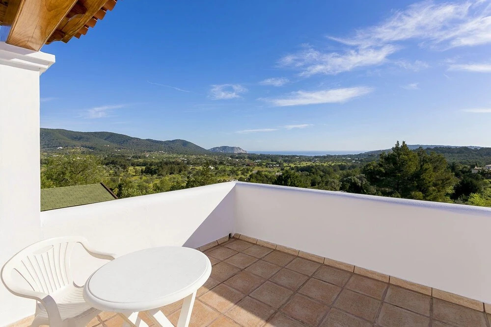 Villa Vista