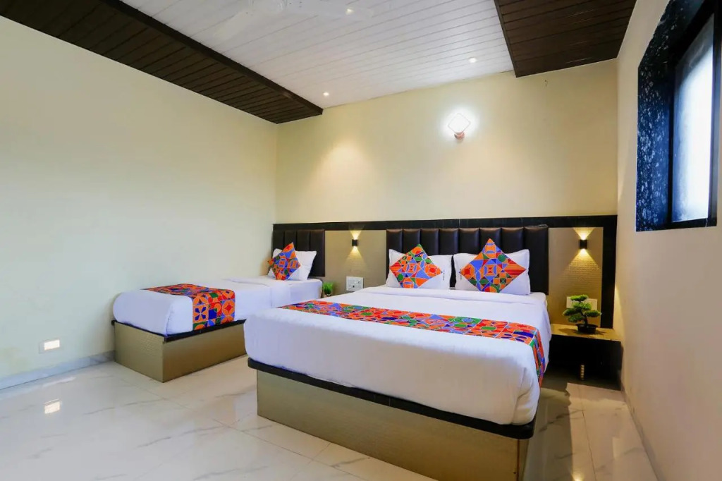 FabHotel Prime Land - Nr BKC
