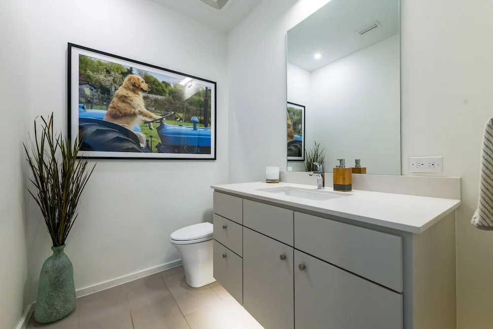The Arrive Stillwater Estate On Lake Austin 3 Bedroom Estate
