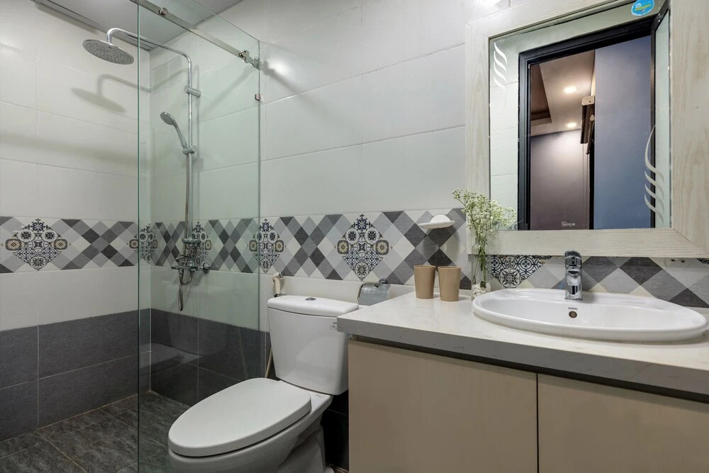 GH Apartment Westlake - By Pegasy Group