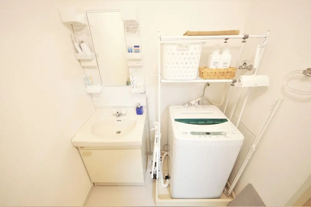Sky Heights TOKYO 703