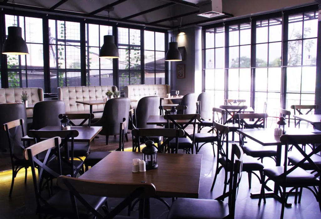 Maple Hotel Grogol