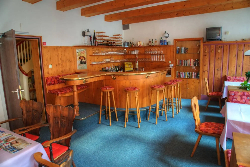 Hotel Die Tanne