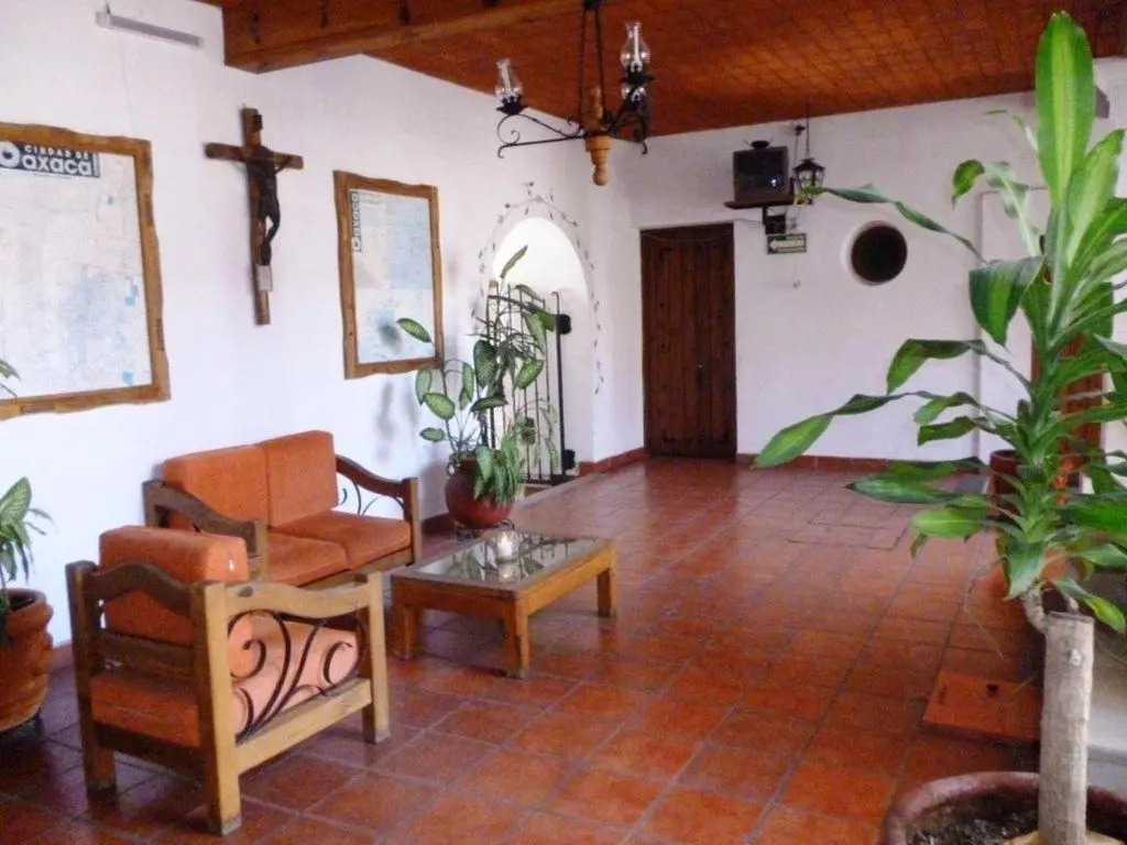 Parador Monte Carmelo