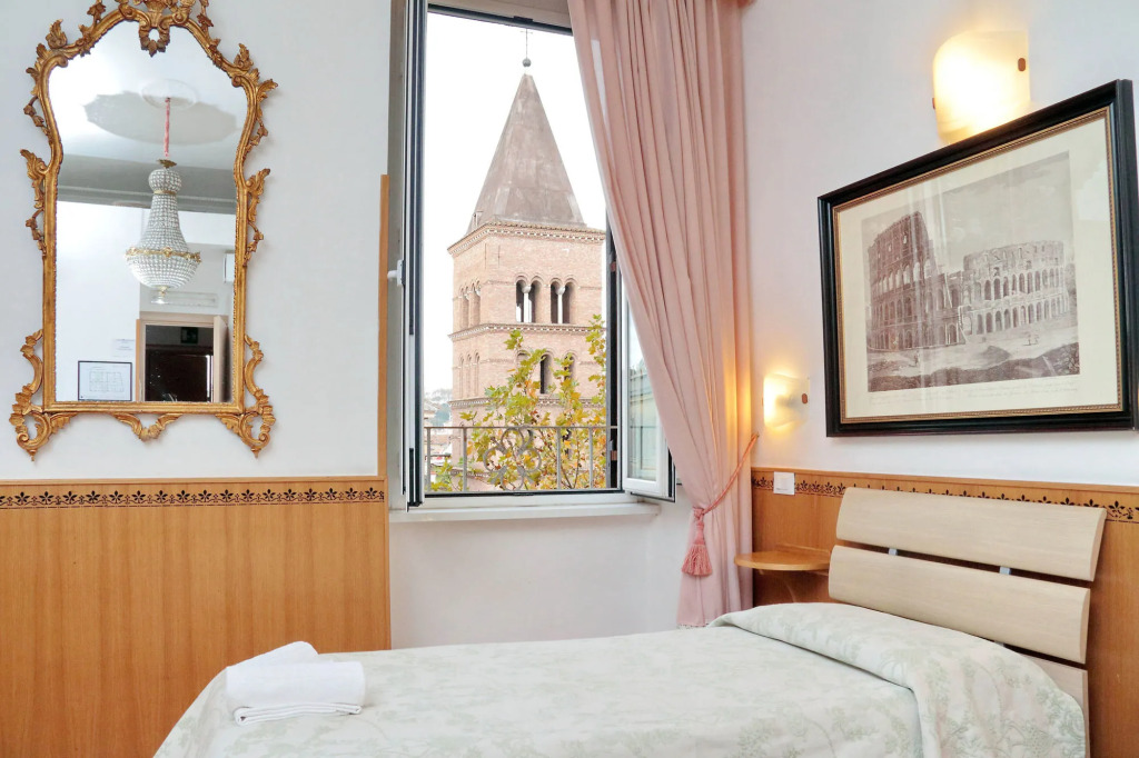 Sonnino Suite