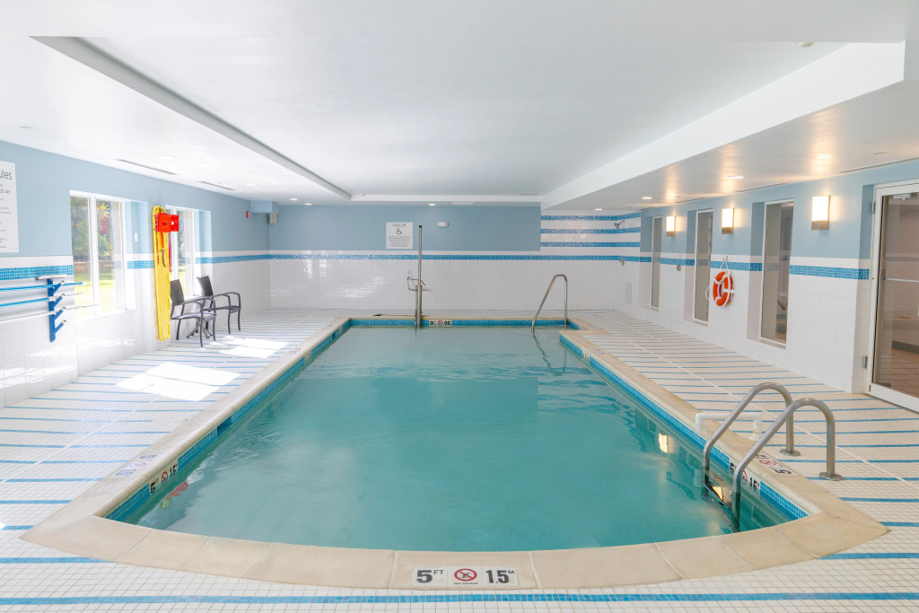 Holiday Inn Express - Neptune by IHG