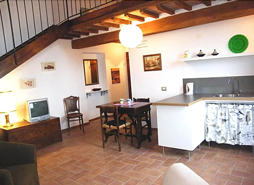 Fattoria San Paolo Agriturismo