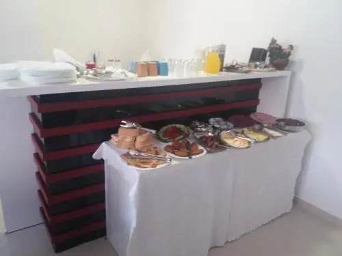 Apartments Armini