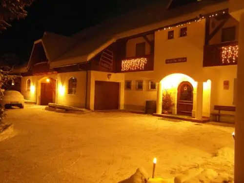 Turistična kmetija Košir