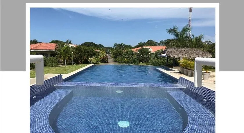 Sueño al Mar Residence