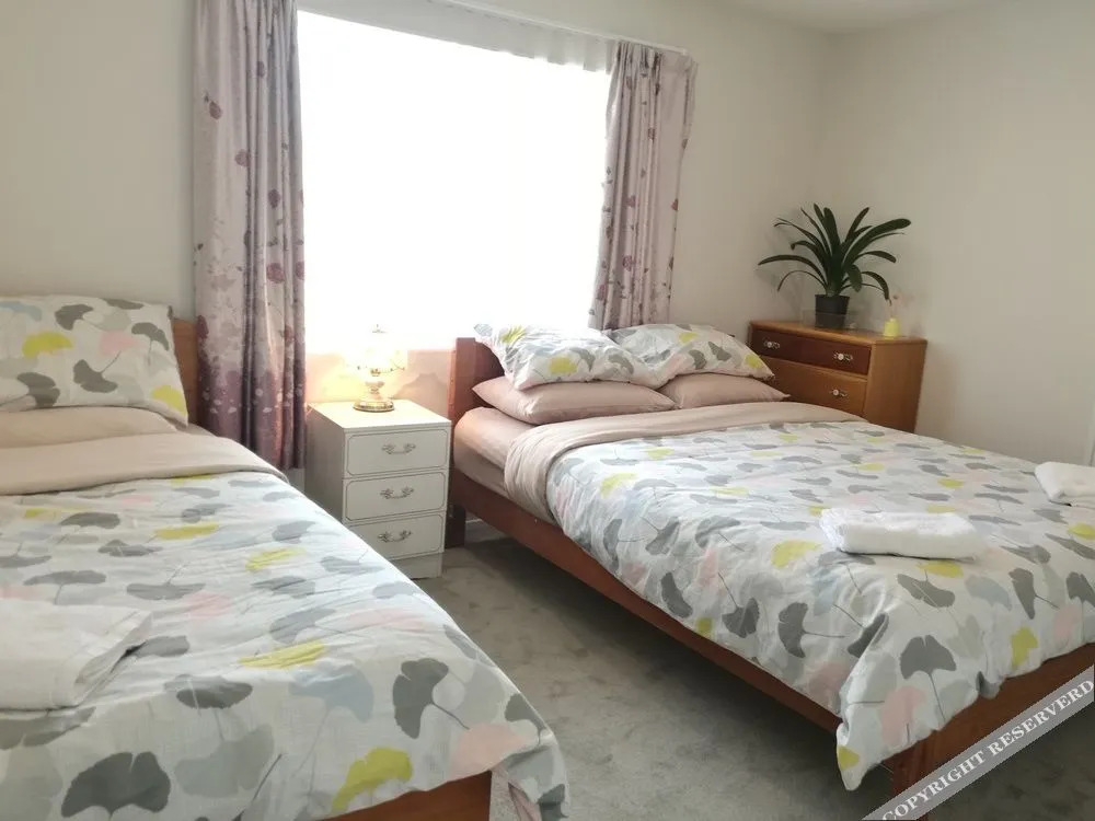Tiraumea Home