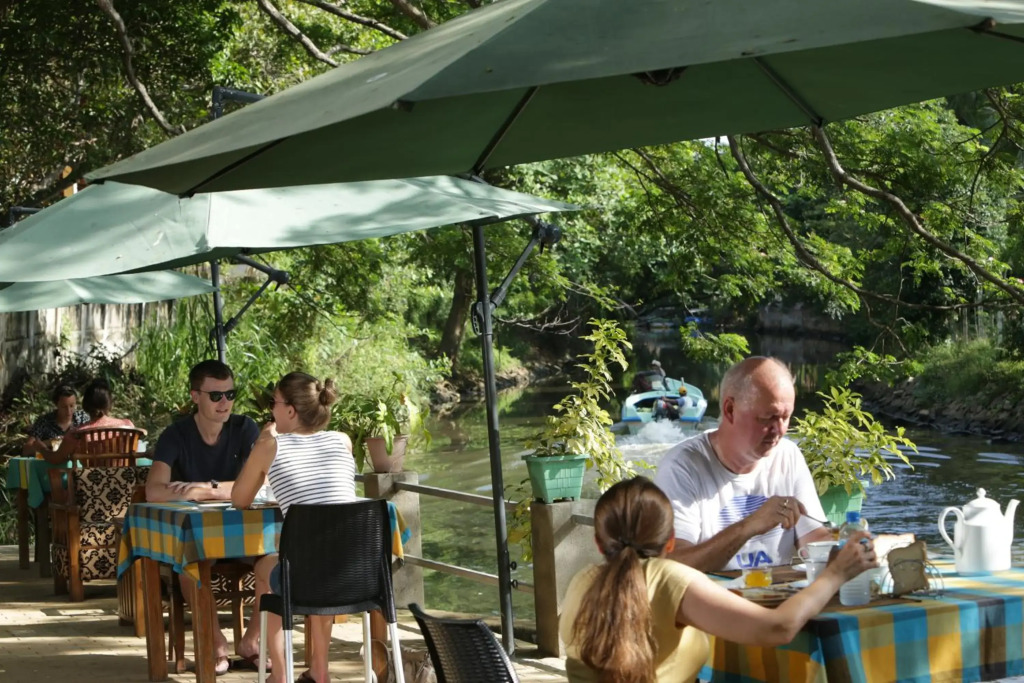 Serendib Village Guest House