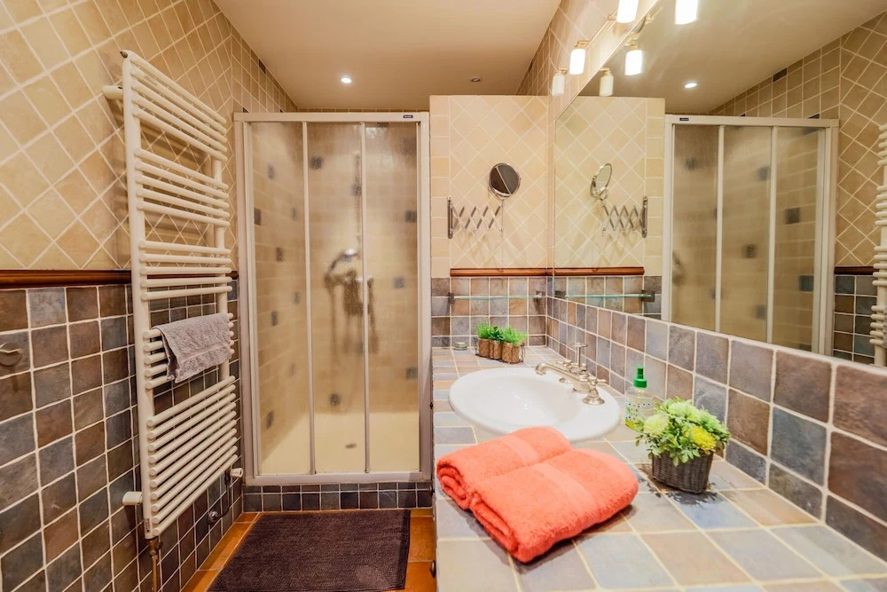 Villa Theoule VI2003 by Riviera Holiday Homes