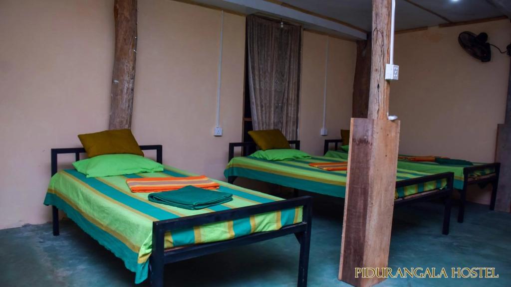 Pidurangala Hostel