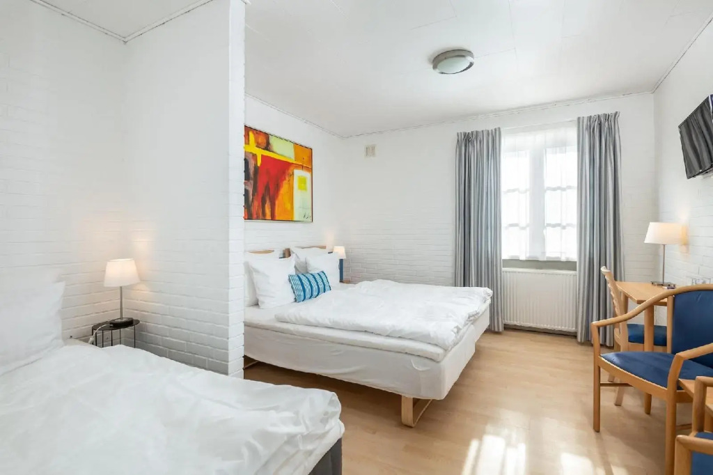 Hotel Petit